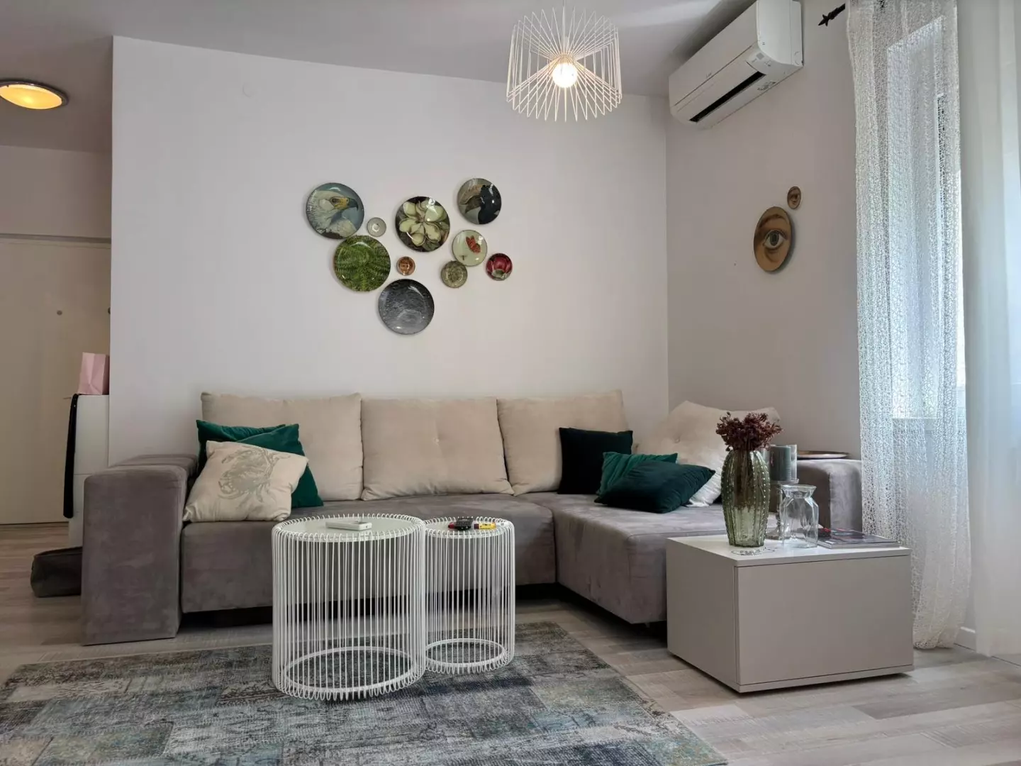 2-bedroom Apartment In Medulin, Croatia (615 M²)