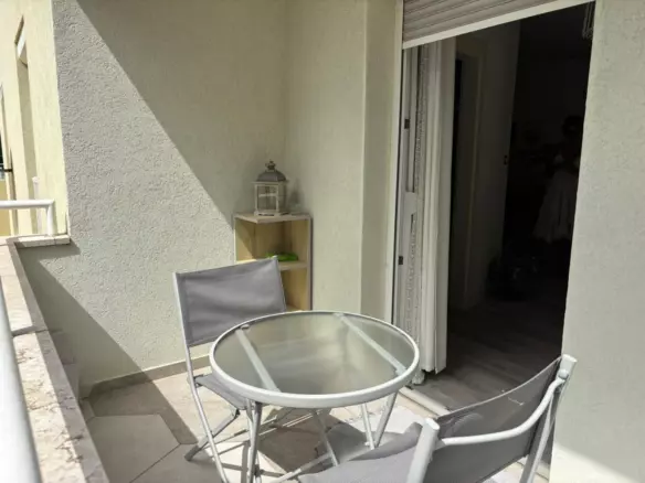 2-bedroom Apartment In Medulin, Croatia (615 M²)