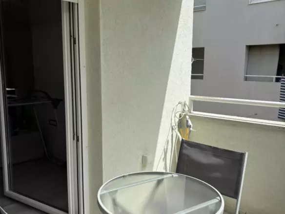 2-bedroom Apartment In Medulin, Croatia (615 M²)