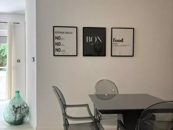 2-bedroom Apartment In Medulin, Croatia (615 M²)