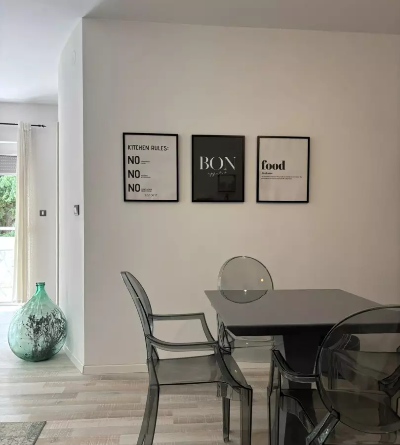 2-bedroom Apartment In Medulin, Croatia (615 M²)
