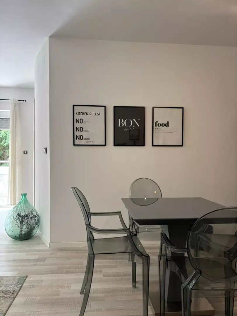 2-bedroom Apartment In Medulin, Croatia (615 M²)