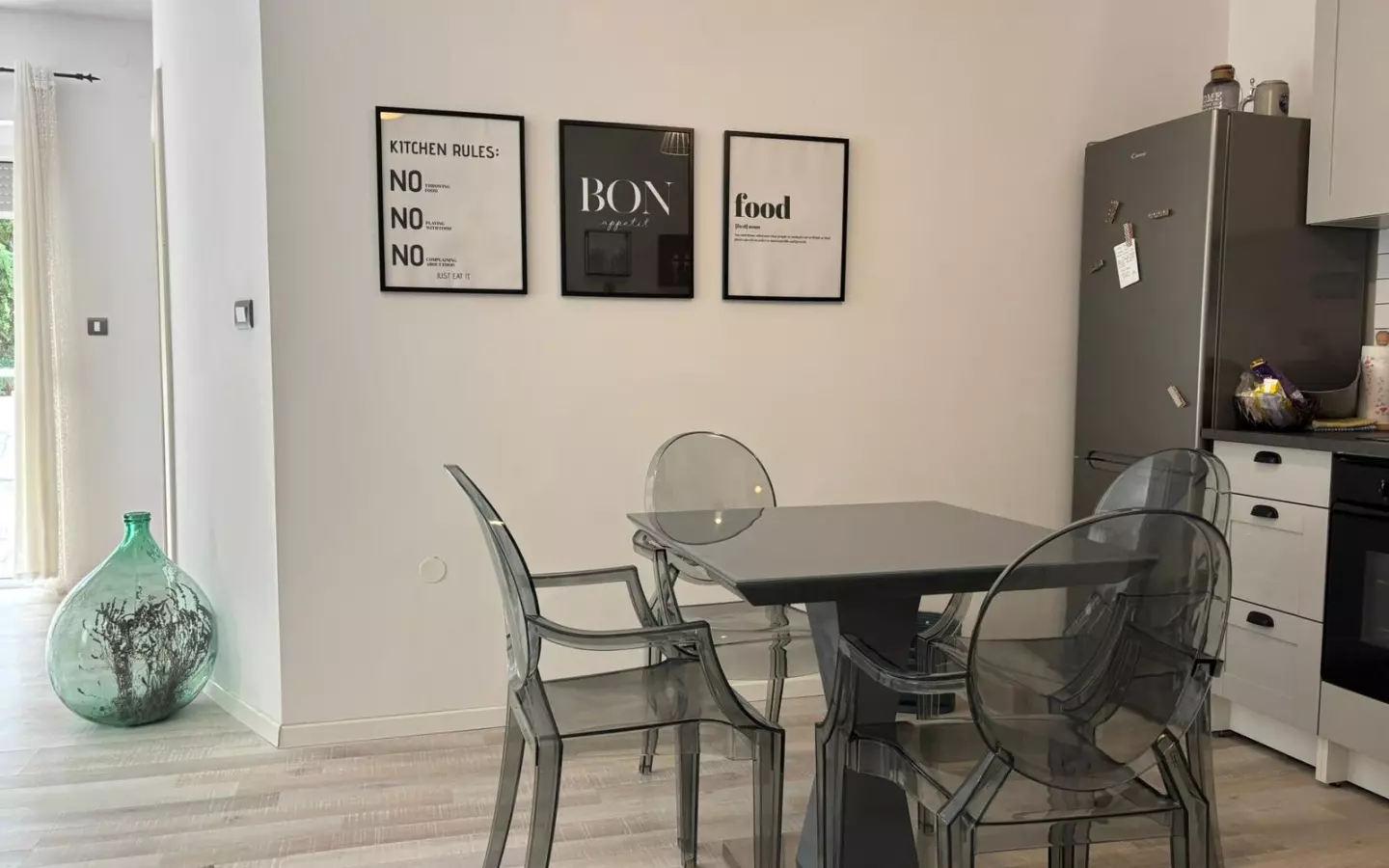 2-bedroom Apartment In Medulin, Croatia (615 M²)