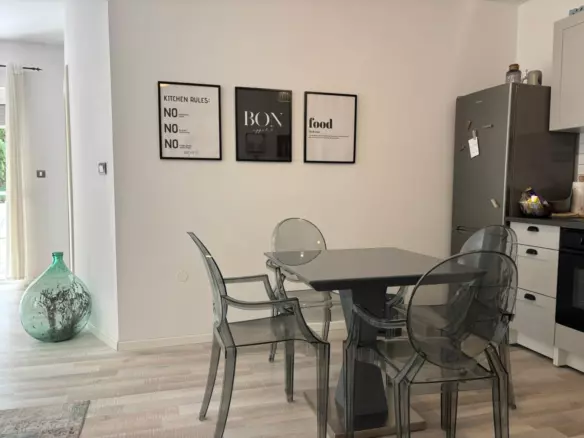 2-bedroom Apartment In Medulin, Croatia (615 M²)