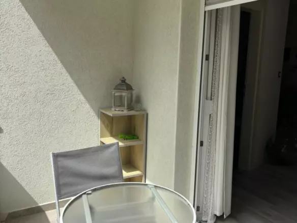 2-bedroom Apartment In Medulin, Croatia (615 M²)