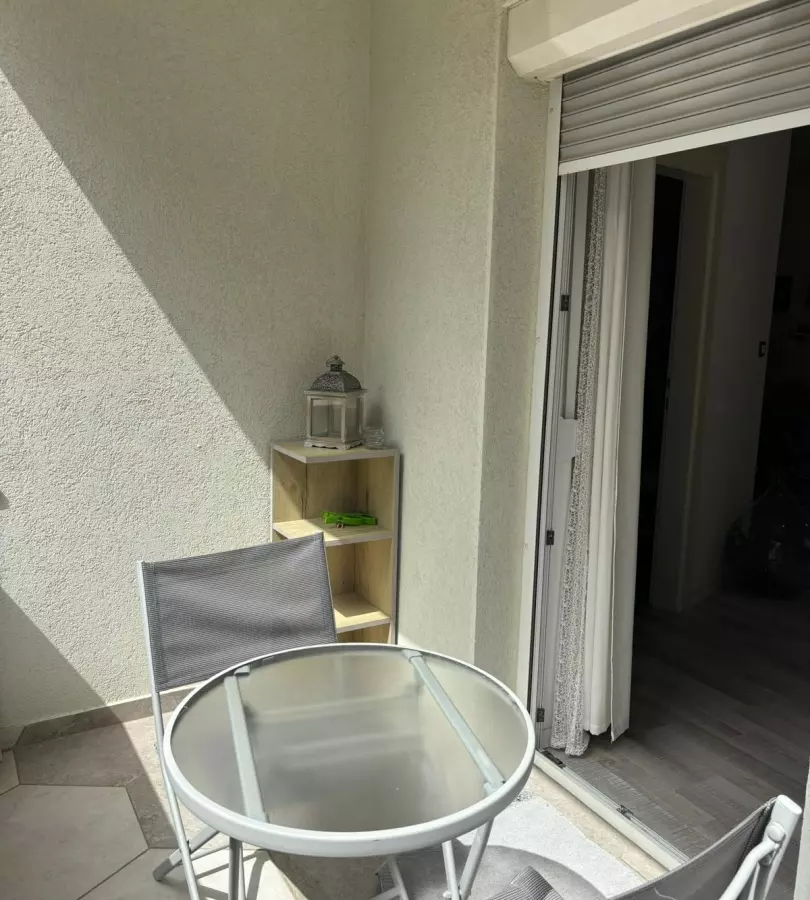 2-bedroom Apartment In Medulin, Croatia (615 M²)