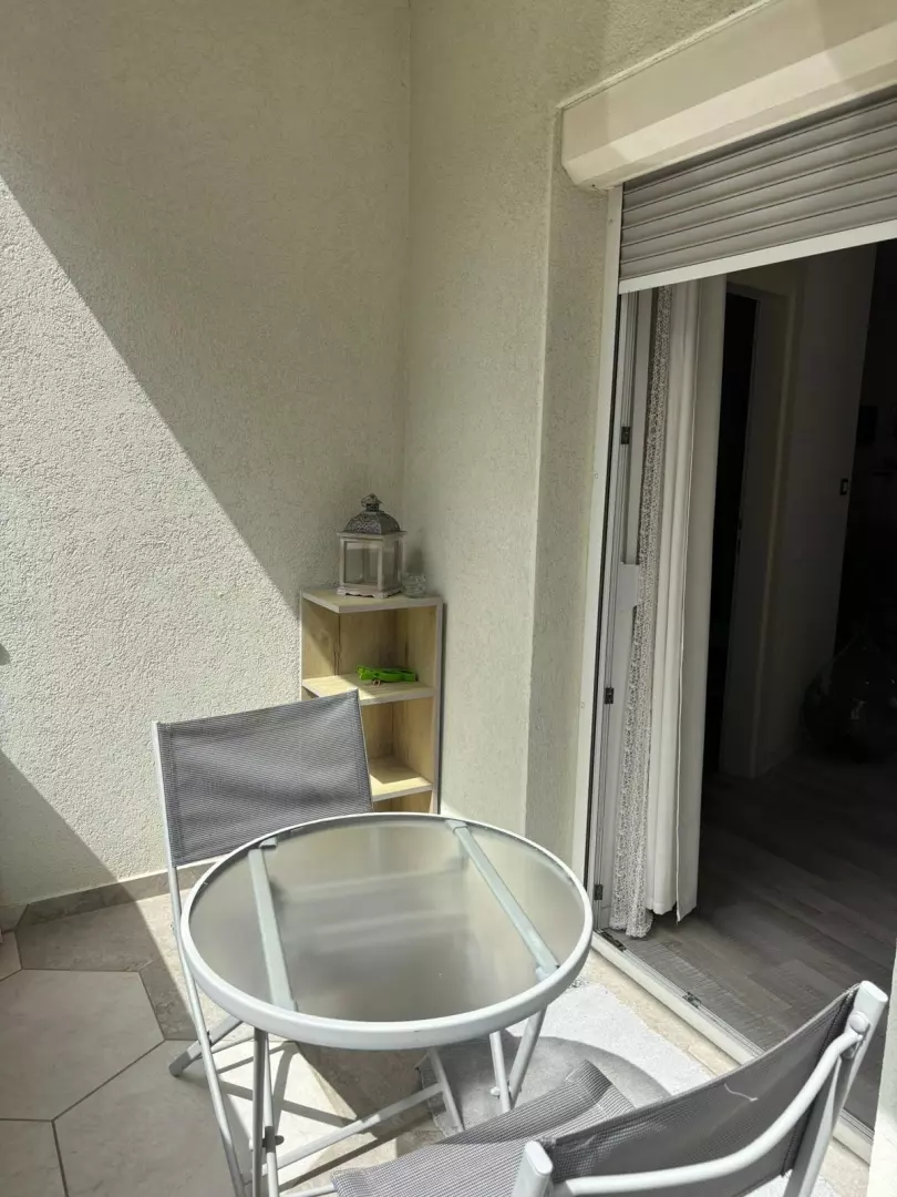 2-bedroom Apartment In Medulin, Croatia (615 M²)