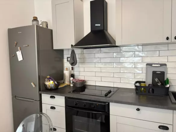 2-bedroom Apartment In Medulin, Croatia (615 M²)