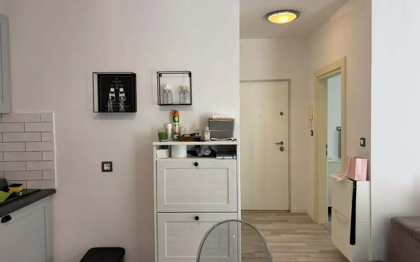 2-bedroom Apartment In Medulin, Croatia (615 M²)