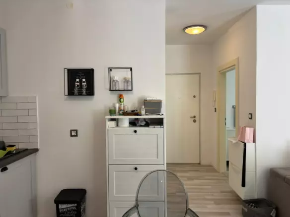 2-bedroom Apartment In Medulin, Croatia (615 M²)