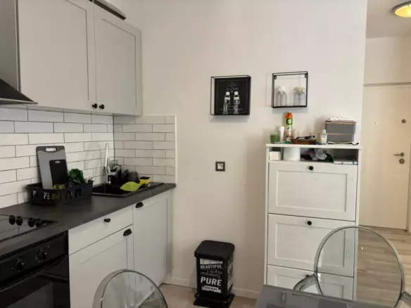 2-bedroom Apartment In Medulin, Croatia (615 M²)