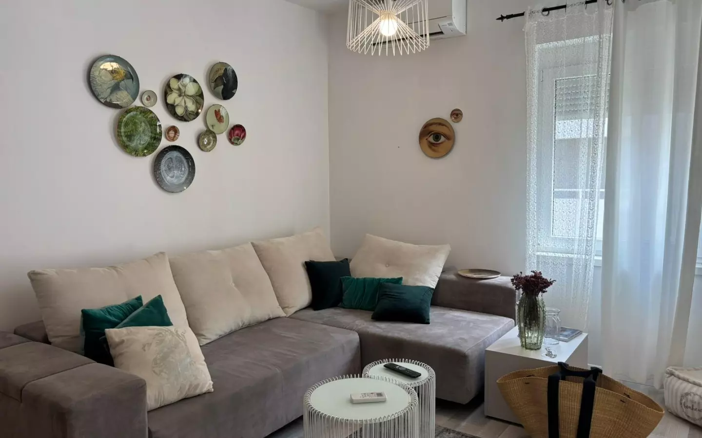 2-bedroom Apartment In Medulin, Croatia (615 M²)
