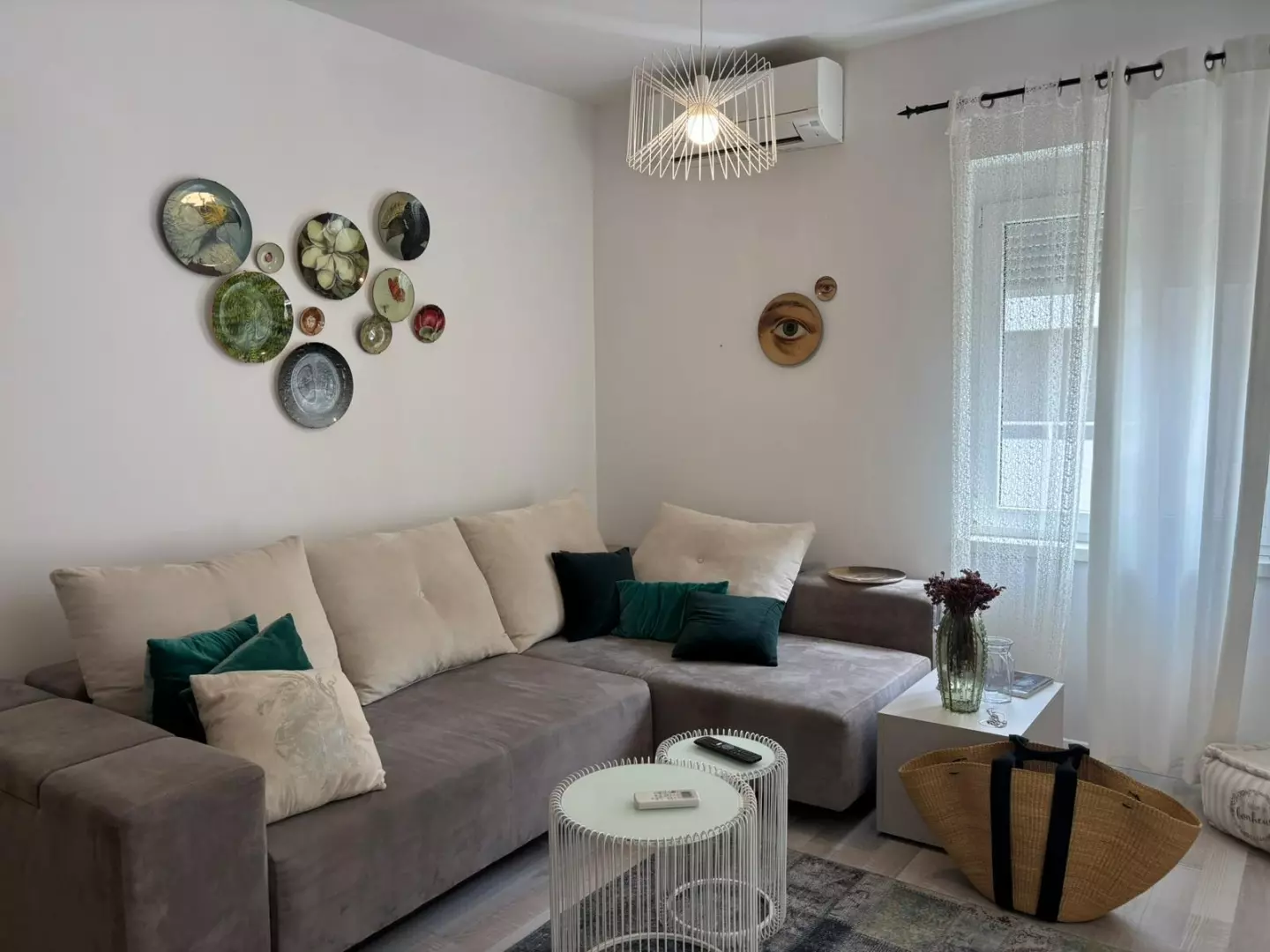 2-bedroom Apartment In Medulin, Croatia (615 M²)