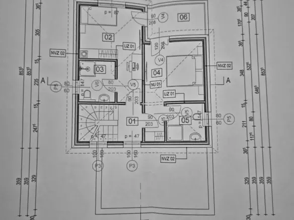 3-bedroom Detached House In Poreč, Croatia (140 M²)