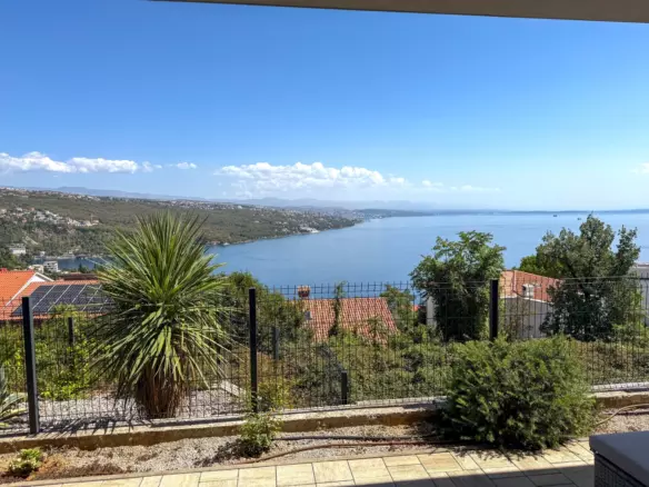 4-bedroom Apartment In Opatija – Centar, Croatia (158 M²)