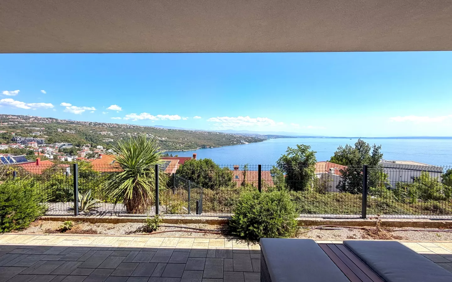 4-bedroom Apartment In Opatija – Centar, Croatia (158 M²)