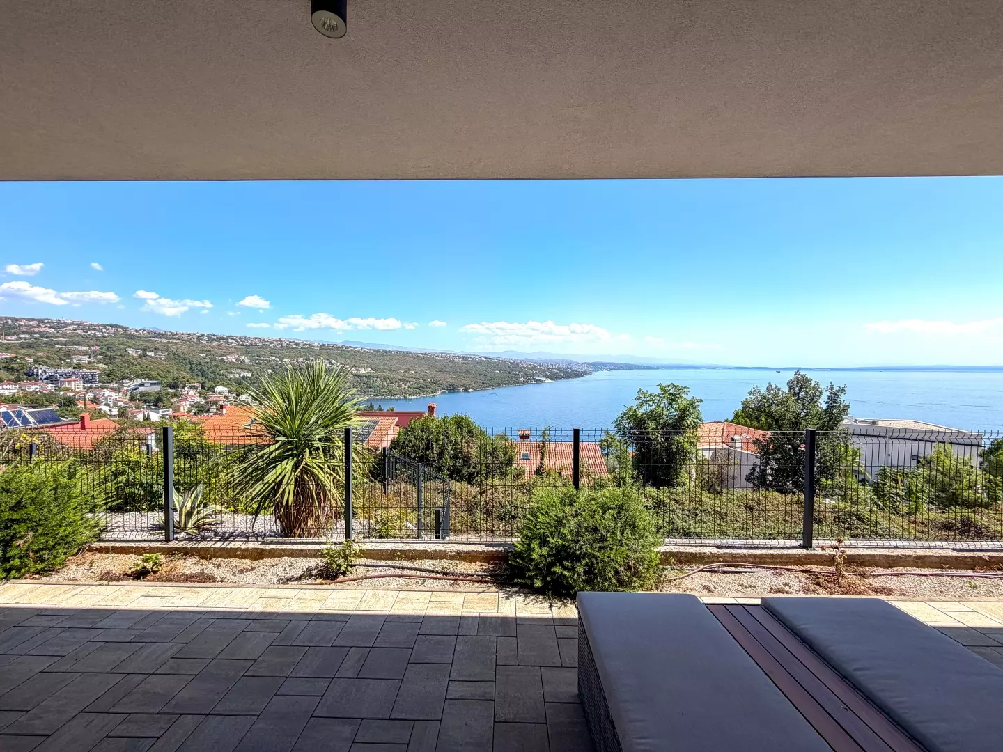 4-bedroom Apartment In Opatija – Centar, Croatia (158 M²)