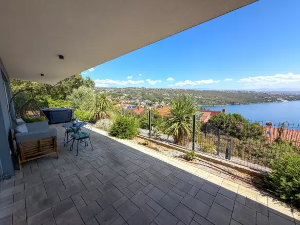 4-bedroom Apartment In Opatija – Centar, Croatia (158 M²)