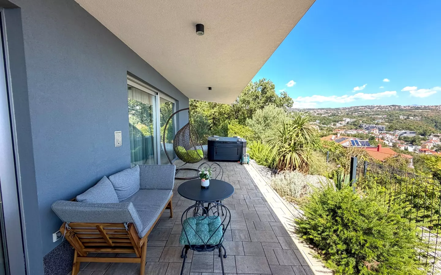 4-bedroom Apartment In Opatija – Centar, Croatia (158 M²)