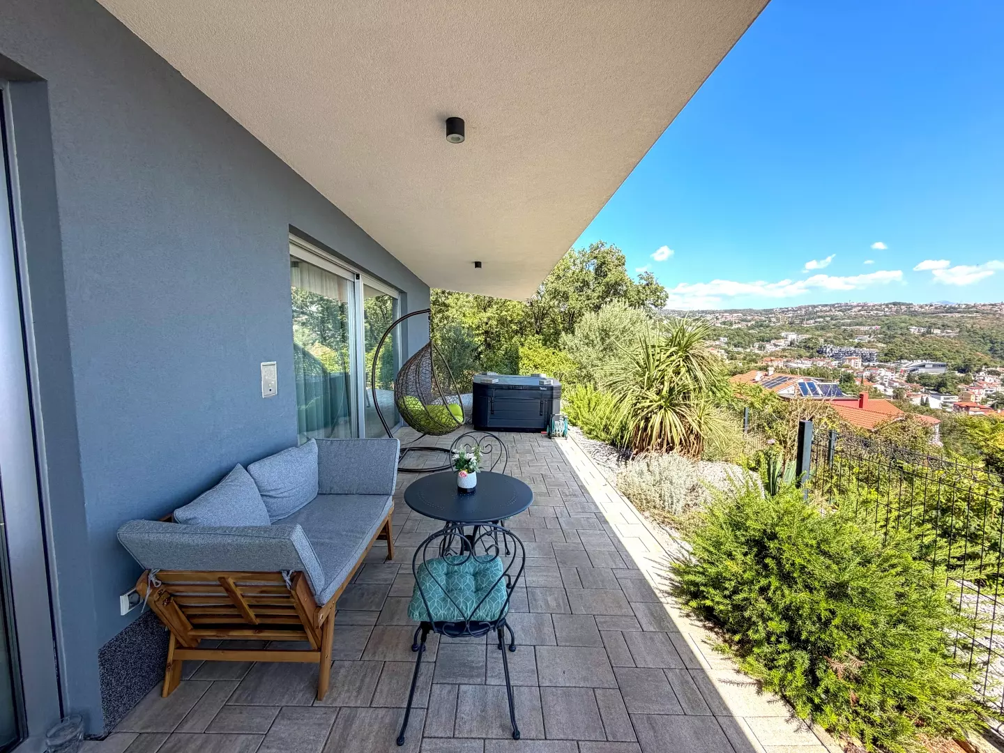 4-bedroom Apartment In Opatija – Centar, Croatia (158 M²)