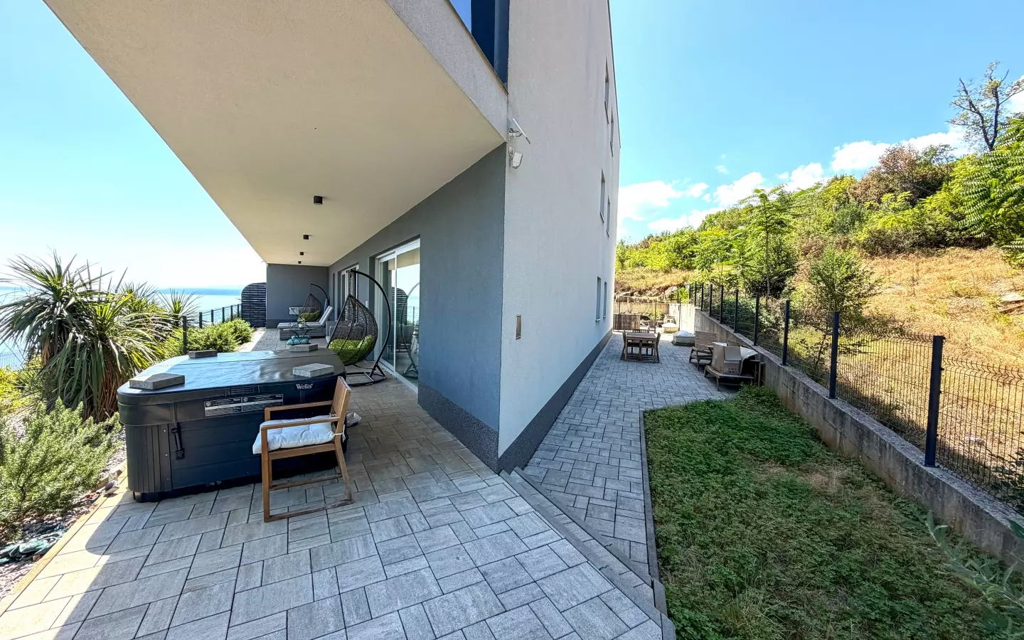 4-bedroom Apartment In Opatija – Centar, Croatia (158 M²)
