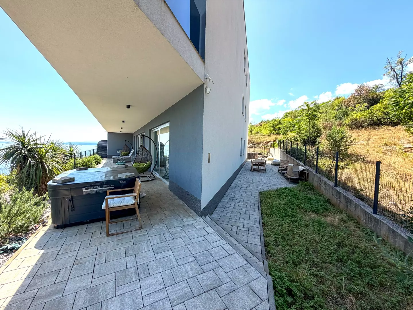 4-bedroom Apartment In Opatija – Centar, Croatia (158 M²)