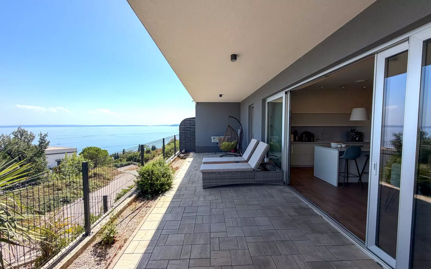4-bedroom Apartment In Opatija – Centar, Croatia (158 M²)
