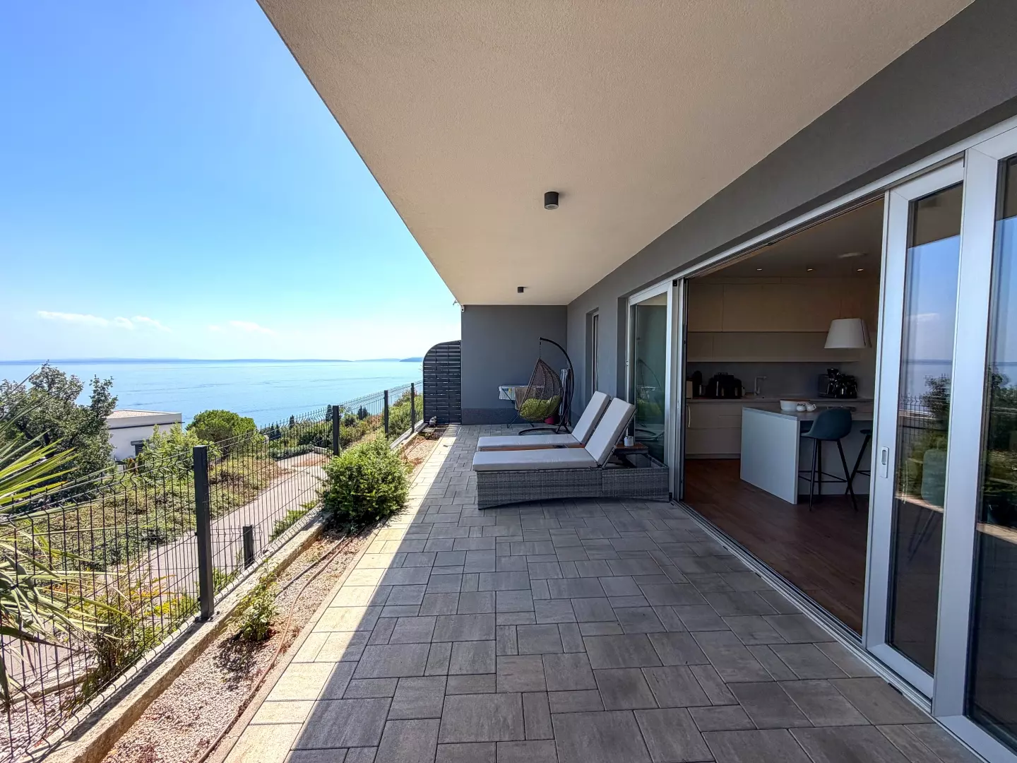 4-bedroom Apartment In Opatija – Centar, Croatia (158 M²)