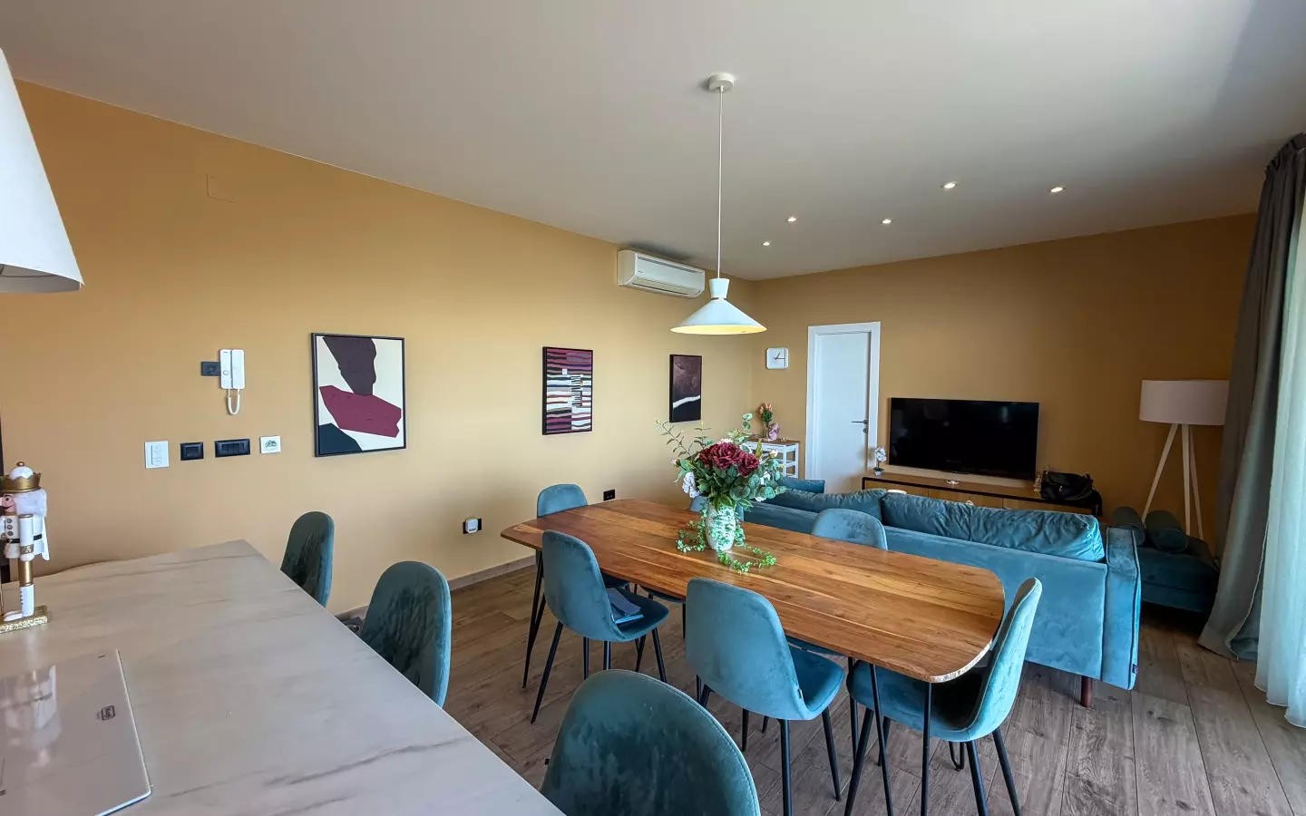 4-bedroom Apartment In Opatija – Centar, Croatia (158 M²)