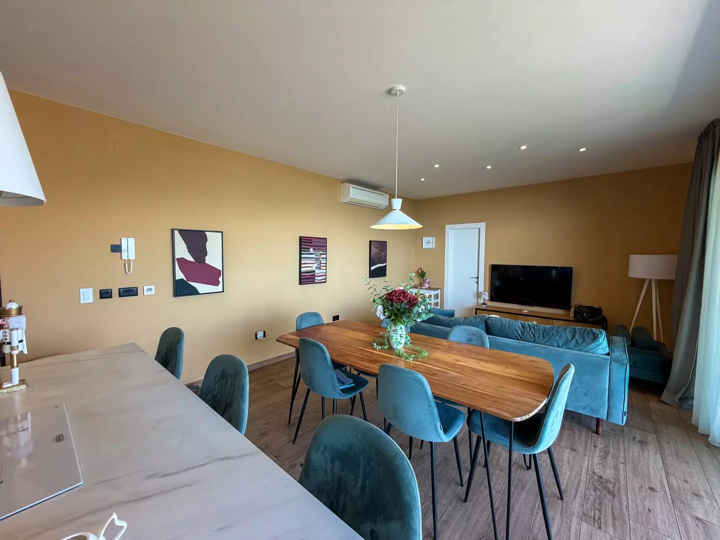 4-bedroom Apartment In Opatija – Centar, Croatia (158 M²)