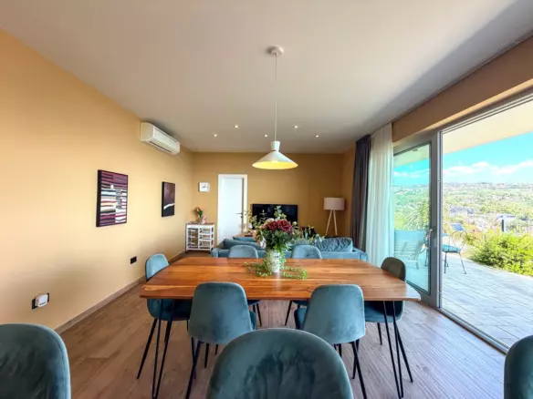 4-bedroom Apartment In Opatija – Centar, Croatia (158 M²)