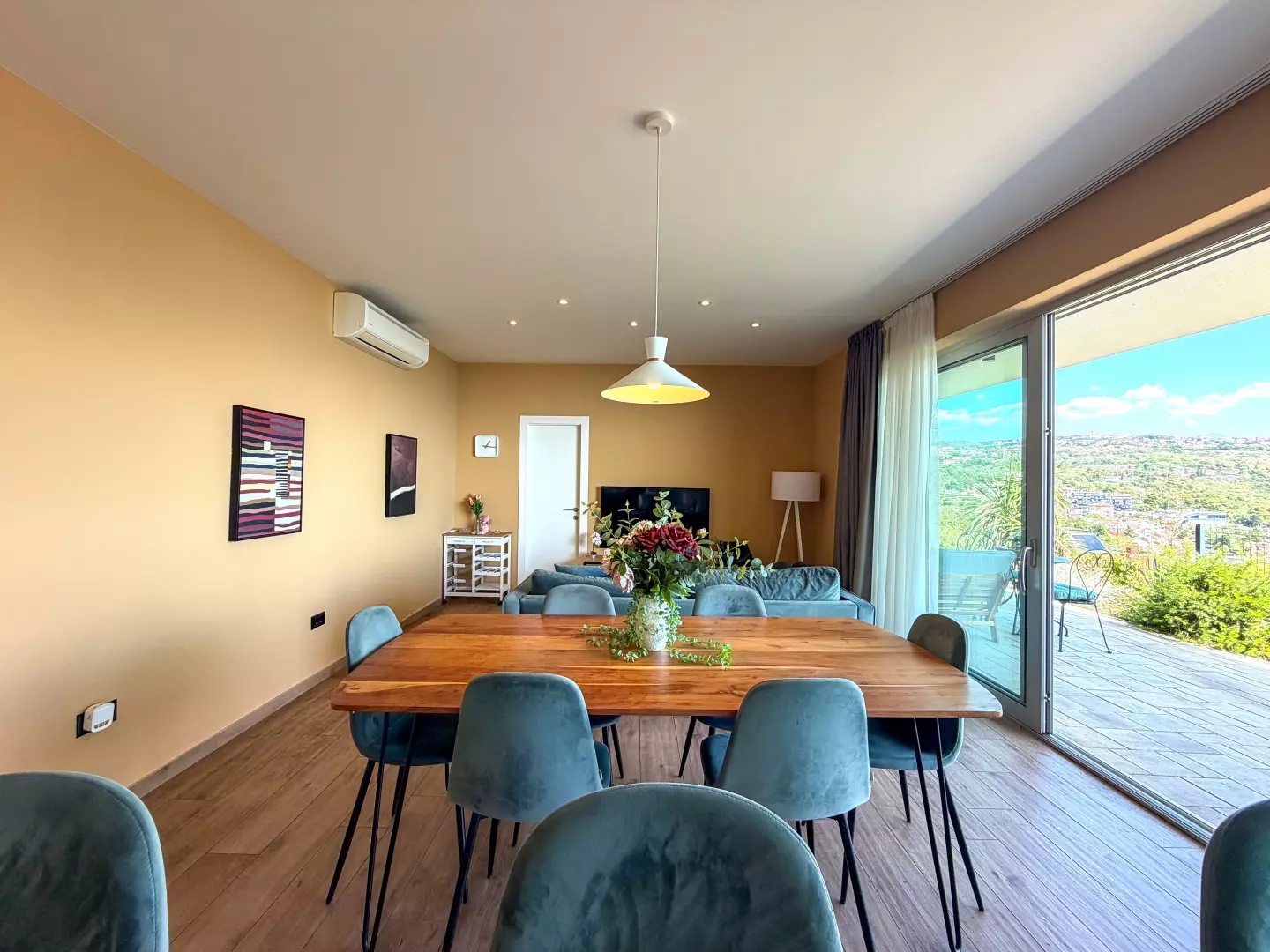 4-bedroom Apartment In Opatija – Centar, Croatia (158 M²)