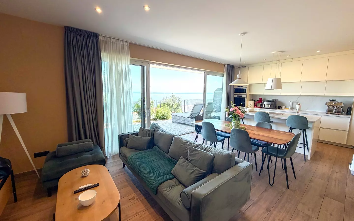 4-bedroom Apartment In Opatija – Centar, Croatia (158 M²)