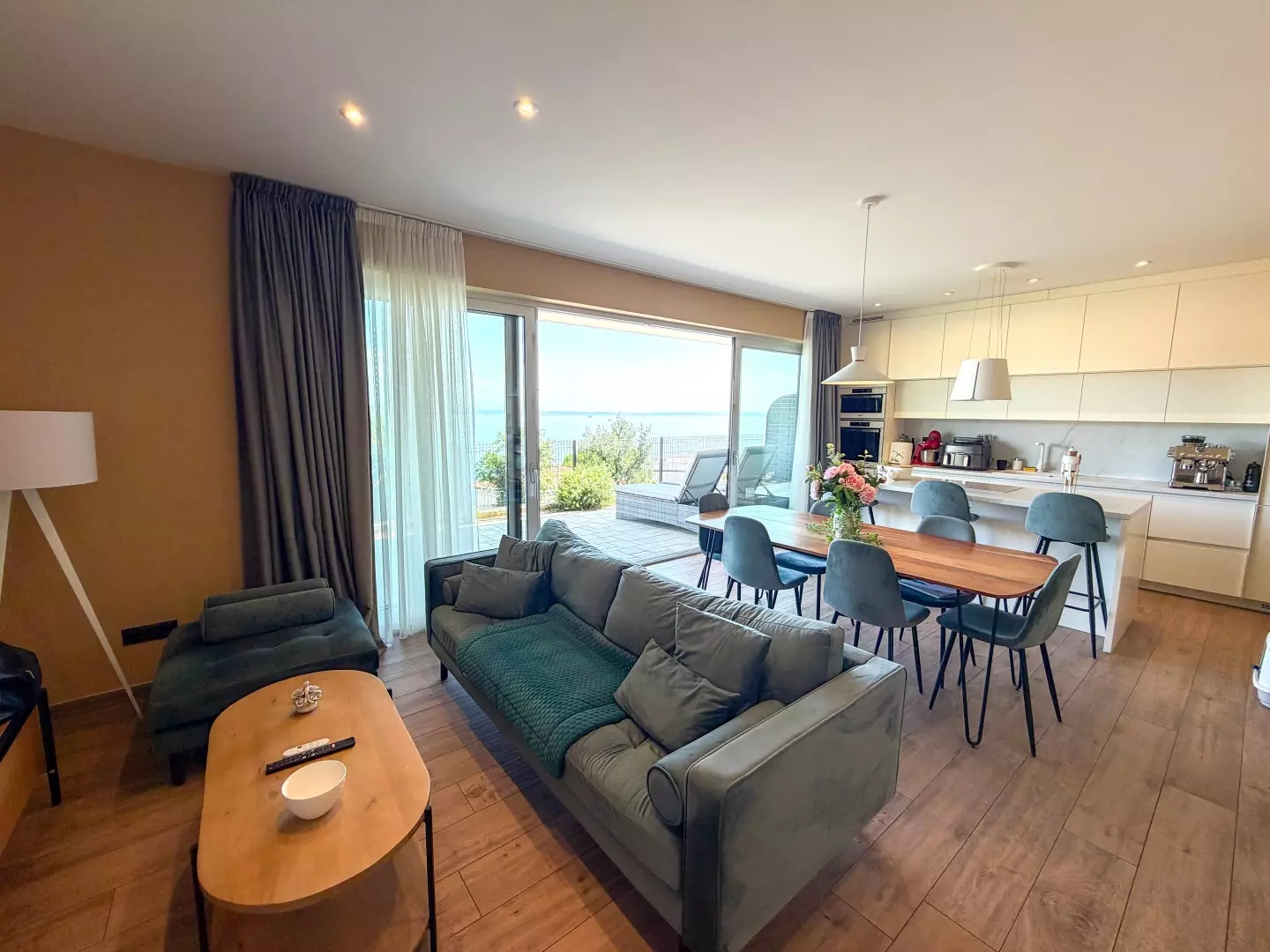4-bedroom Apartment In Opatija – Centar, Croatia (158 M²)