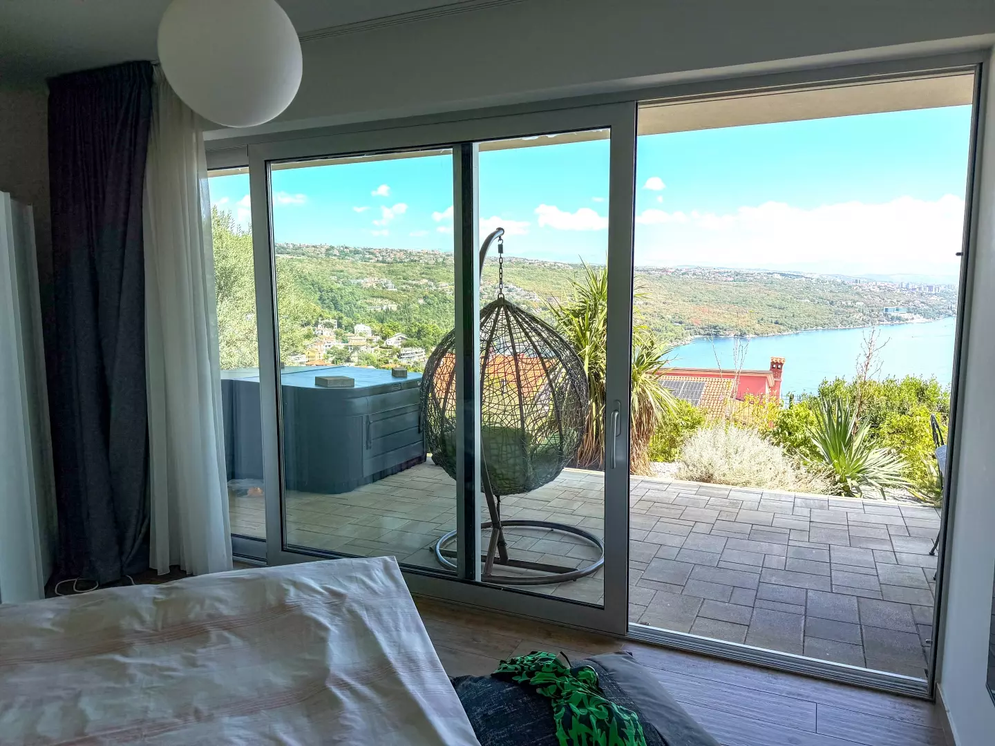 4-bedroom Apartment In Opatija – Centar, Croatia (158 M²)