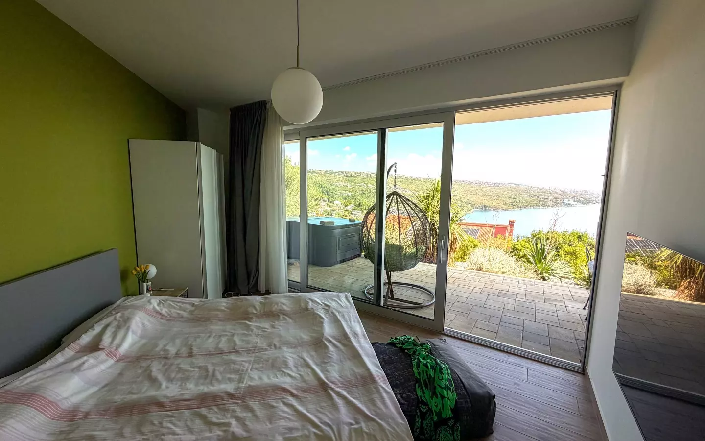 4-bedroom Apartment In Opatija – Centar, Croatia (158 M²)