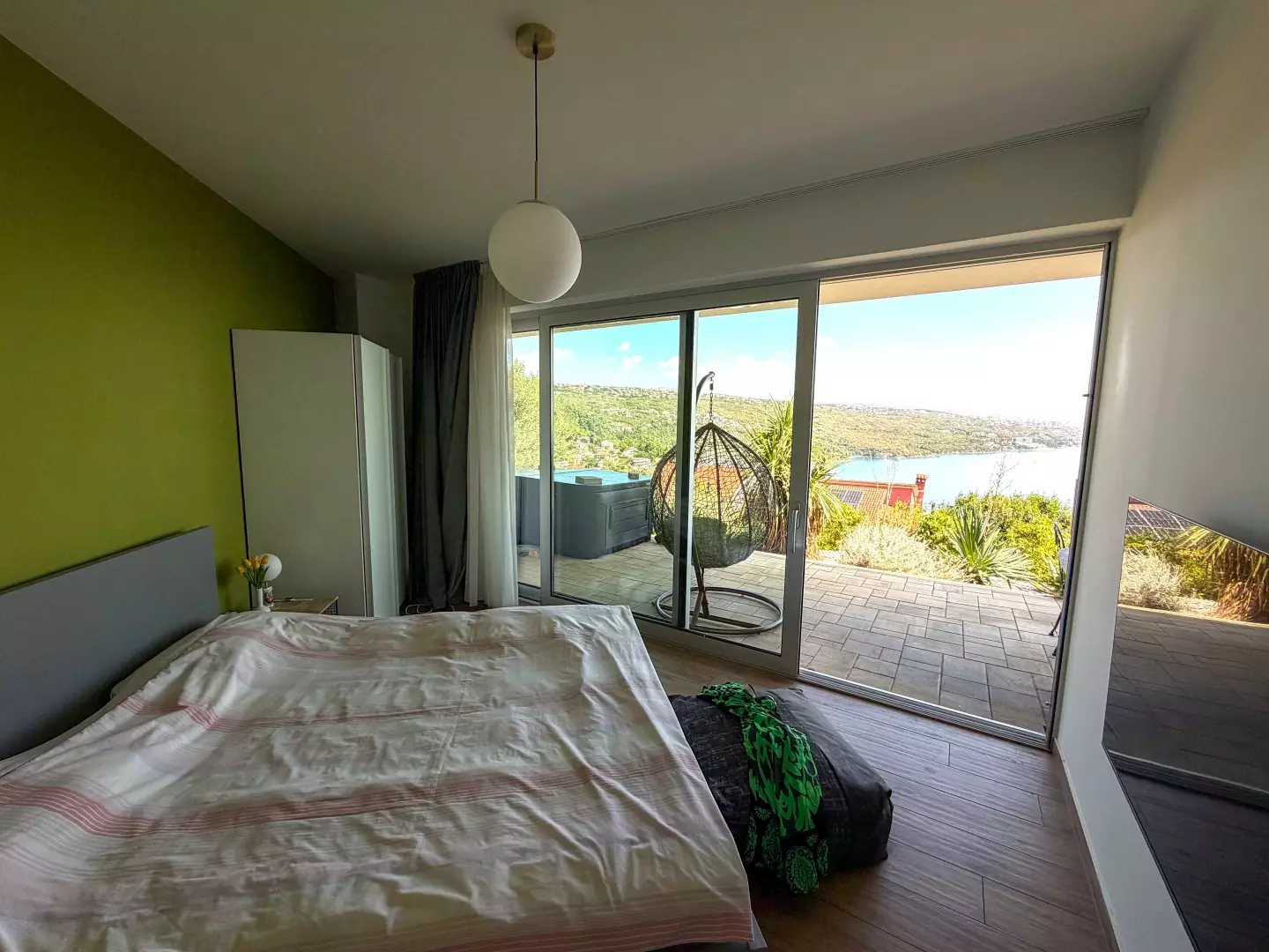 4-bedroom Apartment In Opatija – Centar, Croatia (158 M²)