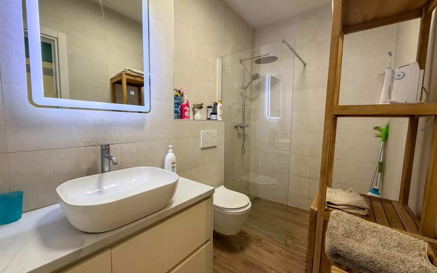 4-bedroom Apartment In Opatija – Centar, Croatia (158 M²)