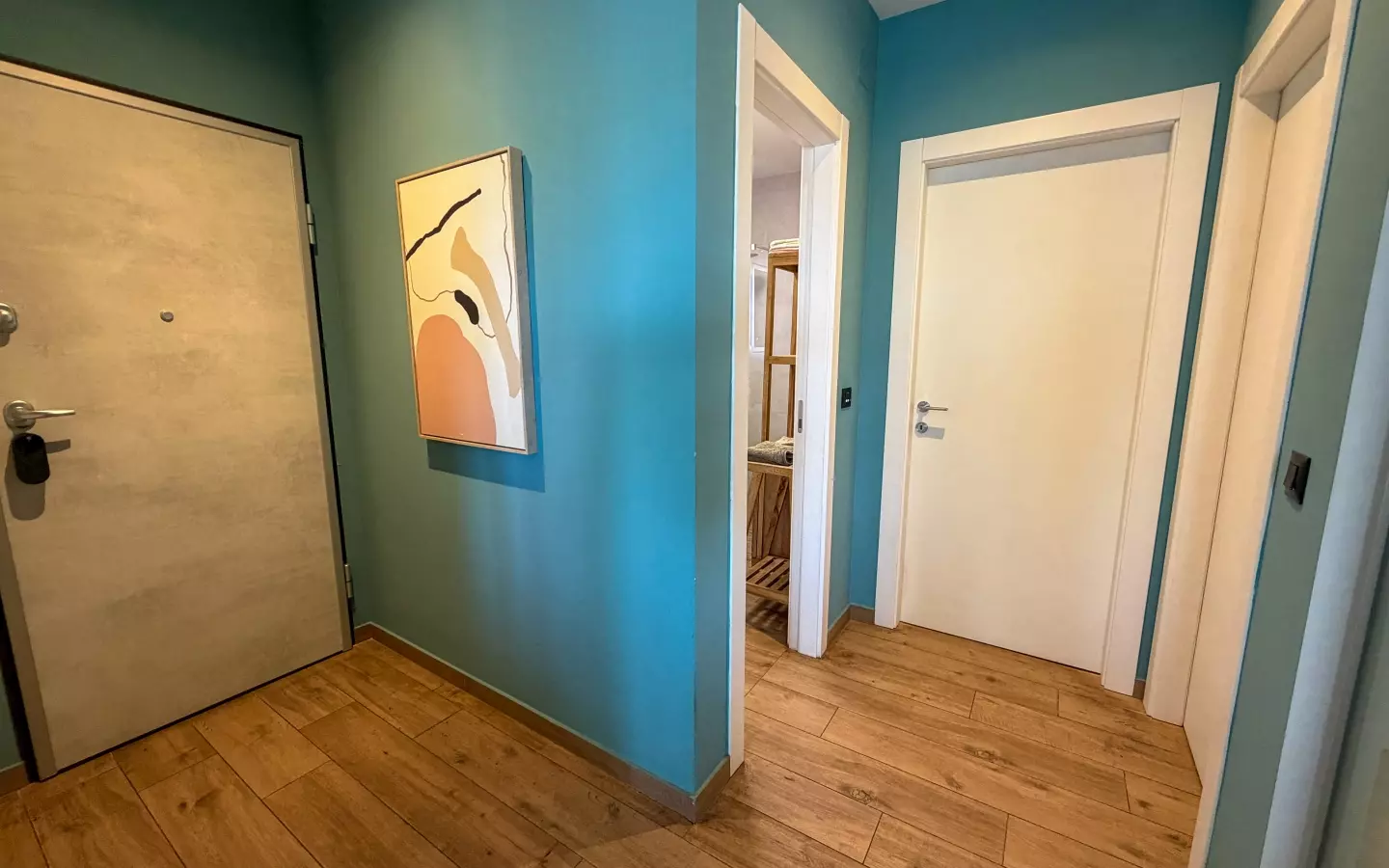 4-bedroom Apartment In Opatija – Centar, Croatia (158 M²)