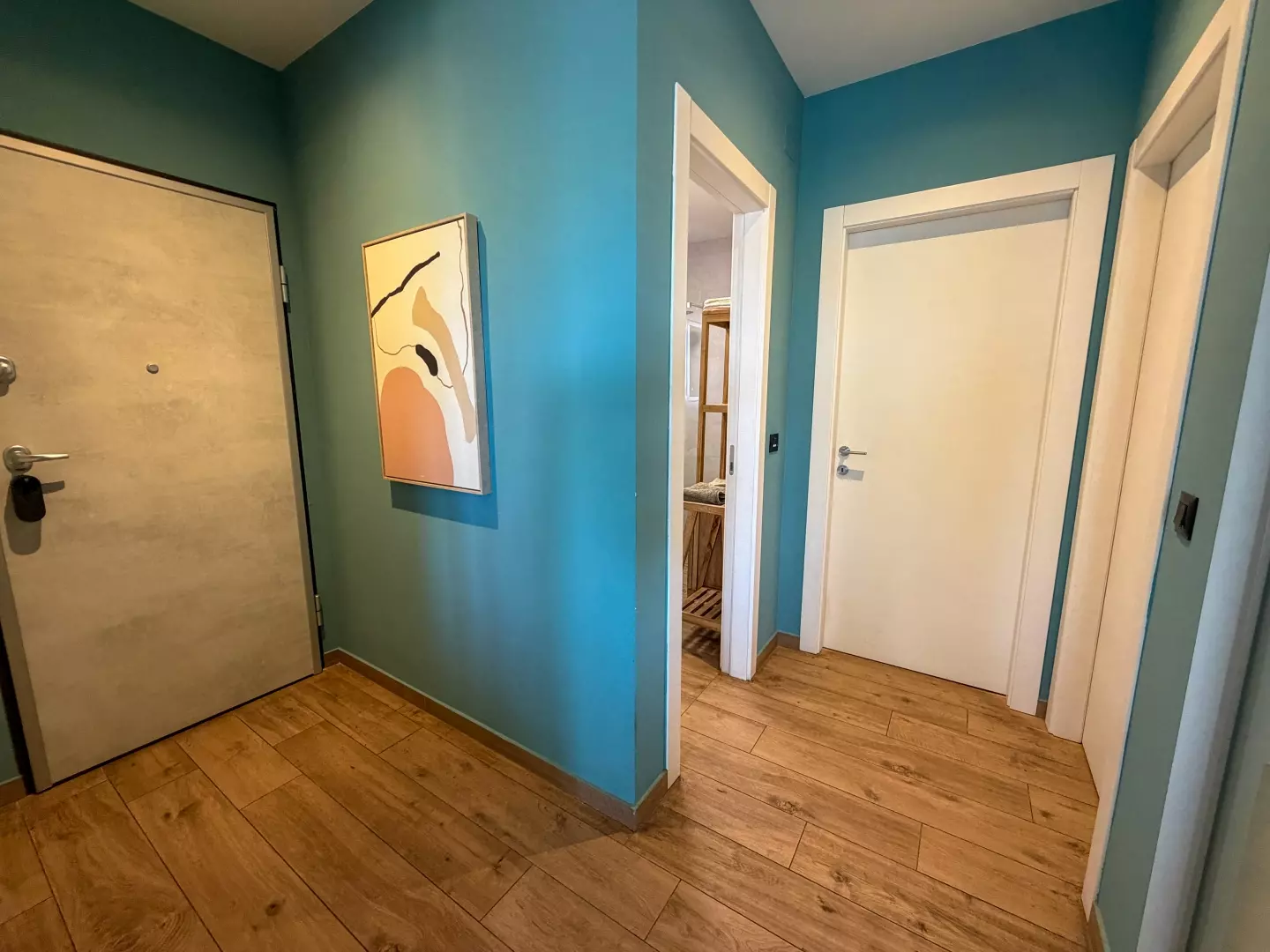 4-bedroom Apartment In Opatija – Centar, Croatia (158 M²)