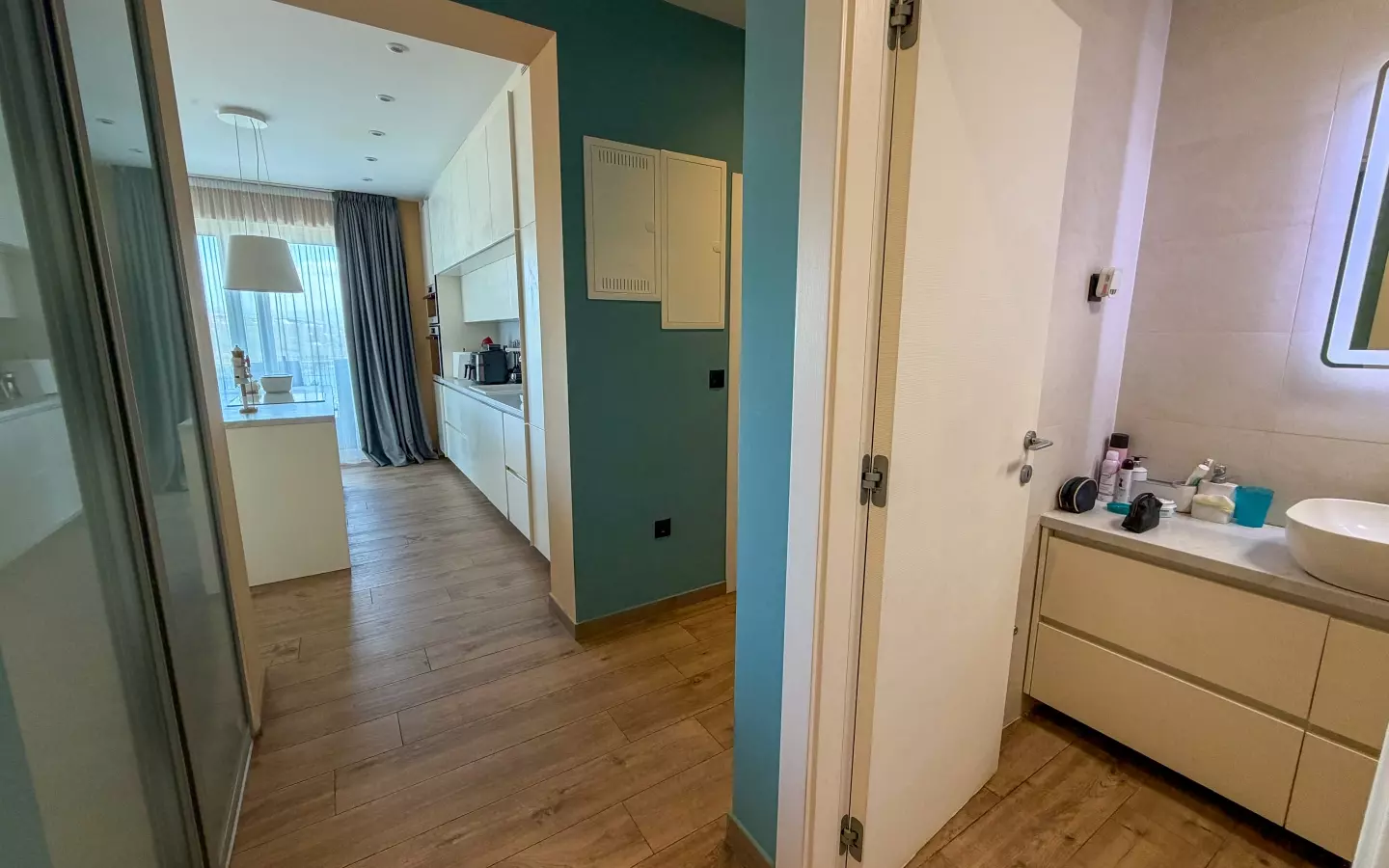4-bedroom Apartment In Opatija – Centar, Croatia (158 M²)