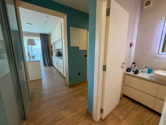 4-bedroom Apartment In Opatija – Centar, Croatia (158 M²)