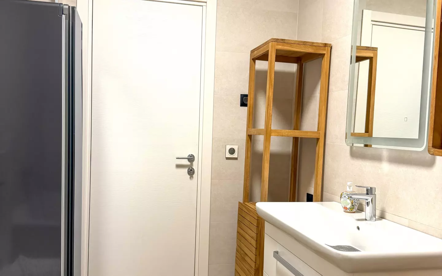 4-bedroom Apartment In Opatija – Centar, Croatia (158 M²)