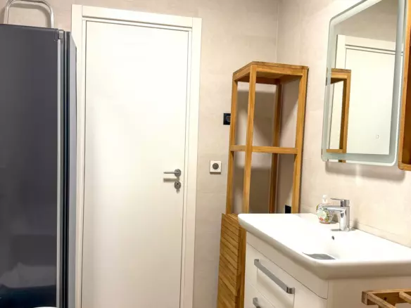 4-bedroom Apartment In Opatija – Centar, Croatia (158 M²)