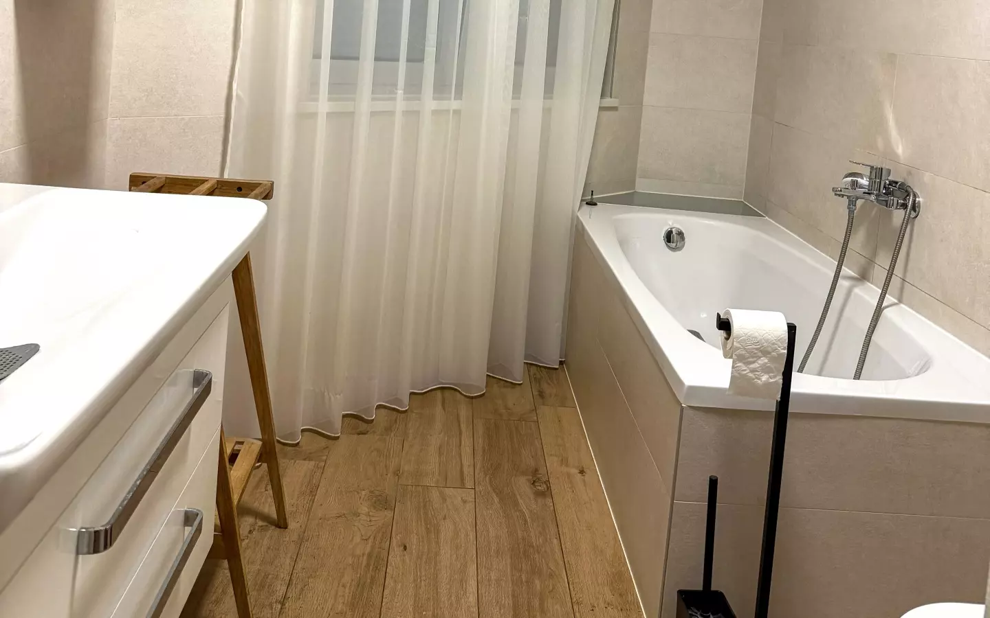 4-bedroom Apartment In Opatija – Centar, Croatia (158 M²)