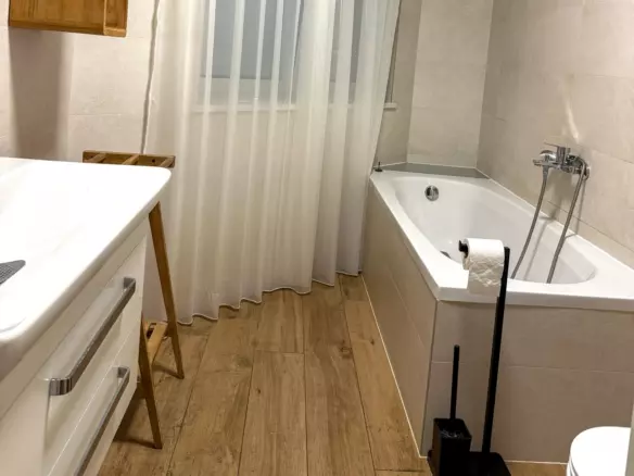 4-bedroom Apartment In Opatija – Centar, Croatia (158 M²)