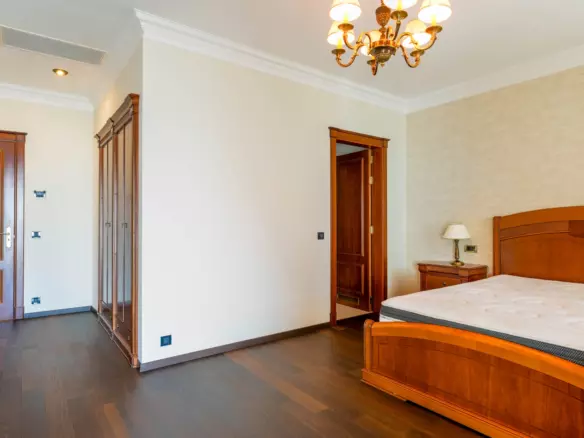 4-bedroom Villa In Ičići, Croatia (508 M²)