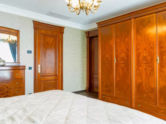 4-bedroom Villa In Ičići, Croatia (508 M²)