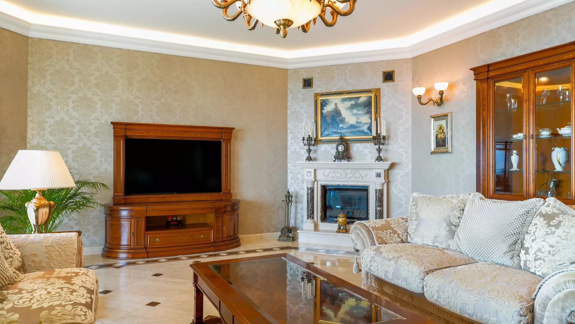 4-bedroom Villa In Ičići, Croatia (508 M²)