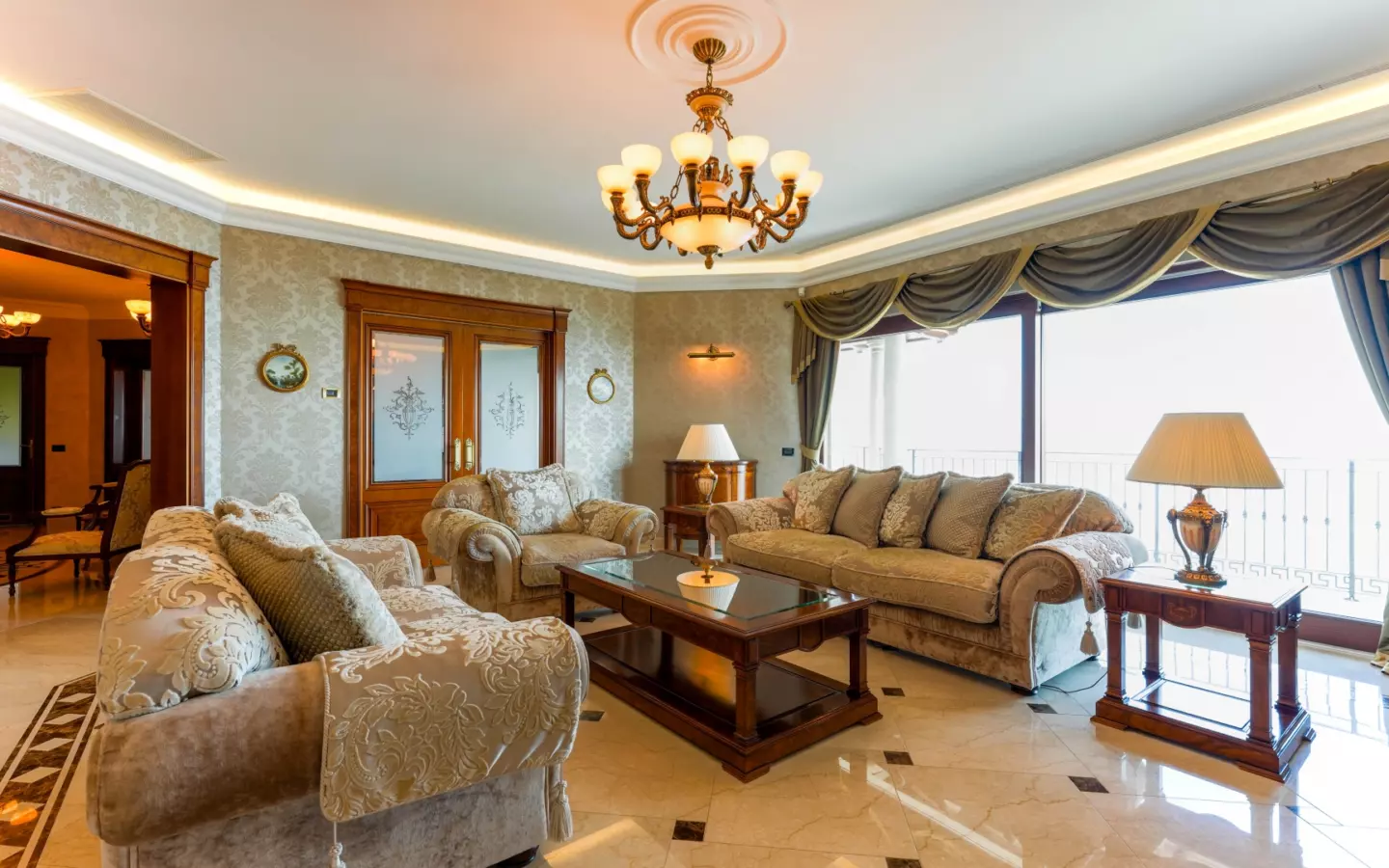 4-bedroom Villa In Ičići, Croatia (508 M²)